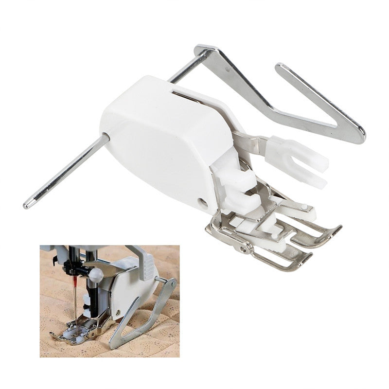 Sewing machine presser foot - 𝓢𝓱𝓸𝓹𝓵𝓮𝓬𝔂