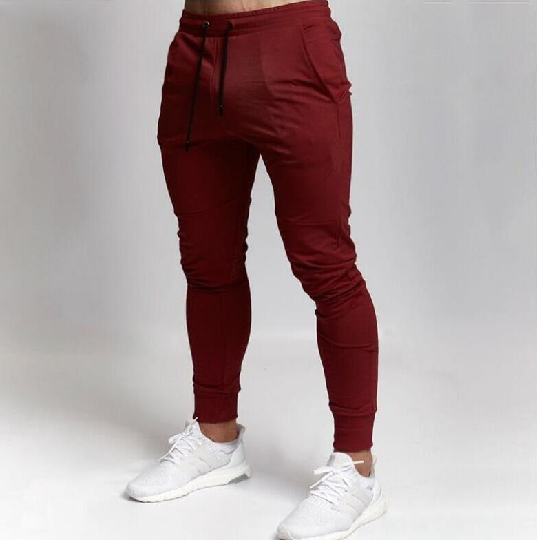 New Casual Gyms Pants - 𝓢𝓱𝓸𝓹𝓵𝓮𝓬𝔂