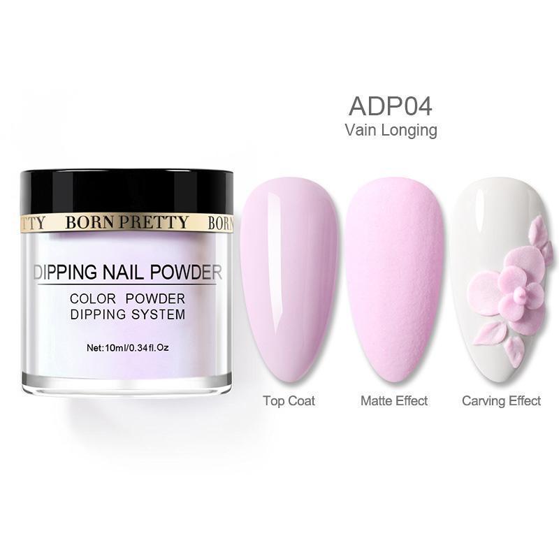 Nail Polish, Nail Infiltration Powder, Powder Sticky Powder, Nail Art - 𝓢𝓱𝓸𝓹𝓵𝓮𝓬𝔂