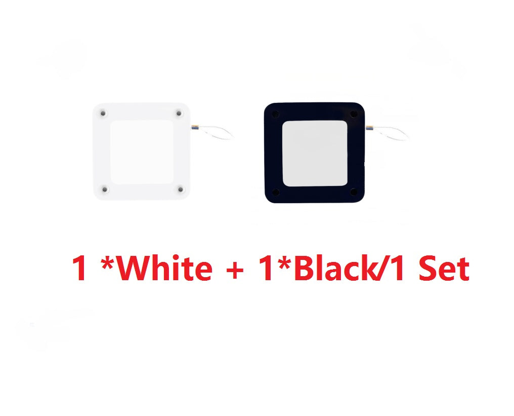 Automatic Door Closer Punch-Free Soft Close Door Closers For Sliding Door Glass Door 500g-1000g Tension Closing Device - 𝓢𝓱𝓸𝓹𝓵𝓮𝓬𝔂