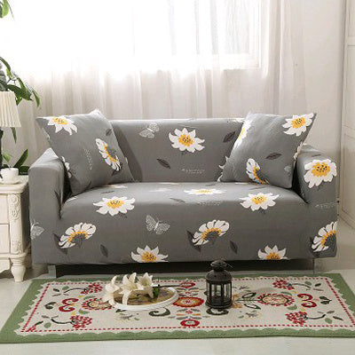 Printed Sofa Cushion Sofa Cover Sofa Cover - 𝓢𝓱𝓸𝓹𝓵𝓮𝓬𝔂