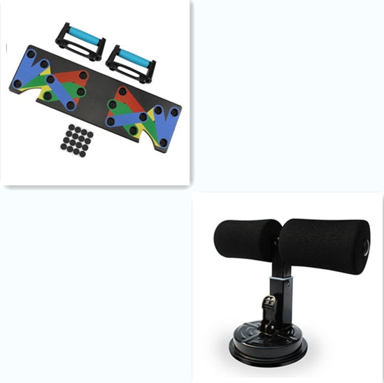 Sit Up Bar Trainer - 𝓢𝓱𝓸𝓹𝓵𝓮𝓬𝔂