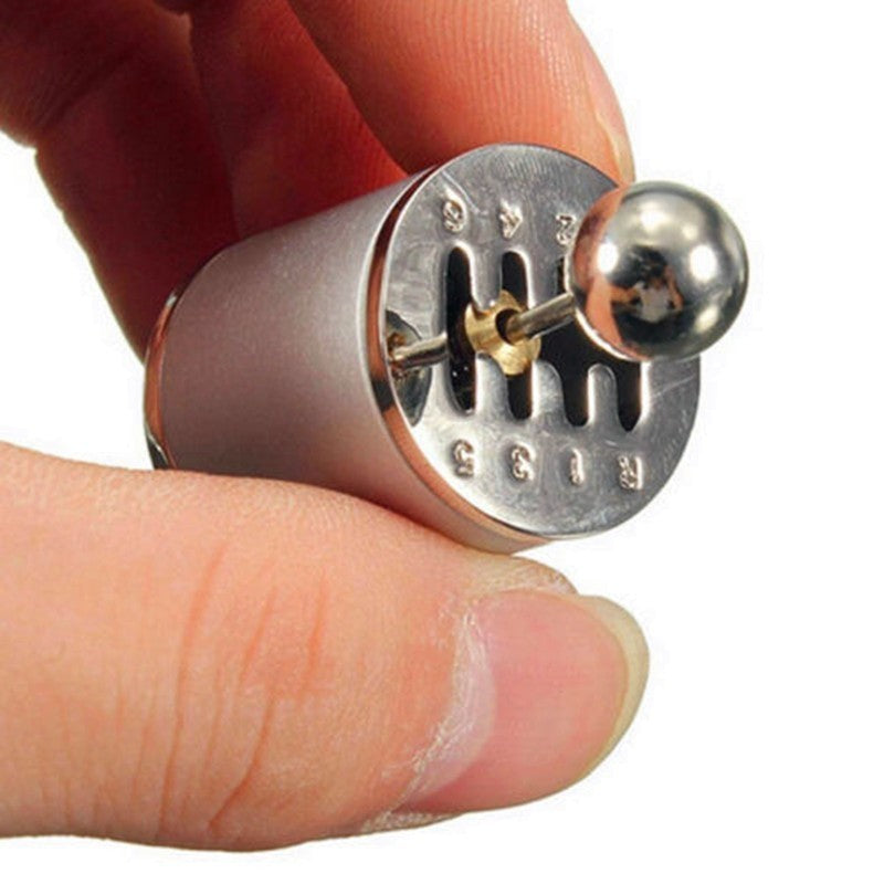 Gear   Key Chain - 𝓢𝓱𝓸𝓹𝓵𝓮𝓬𝔂