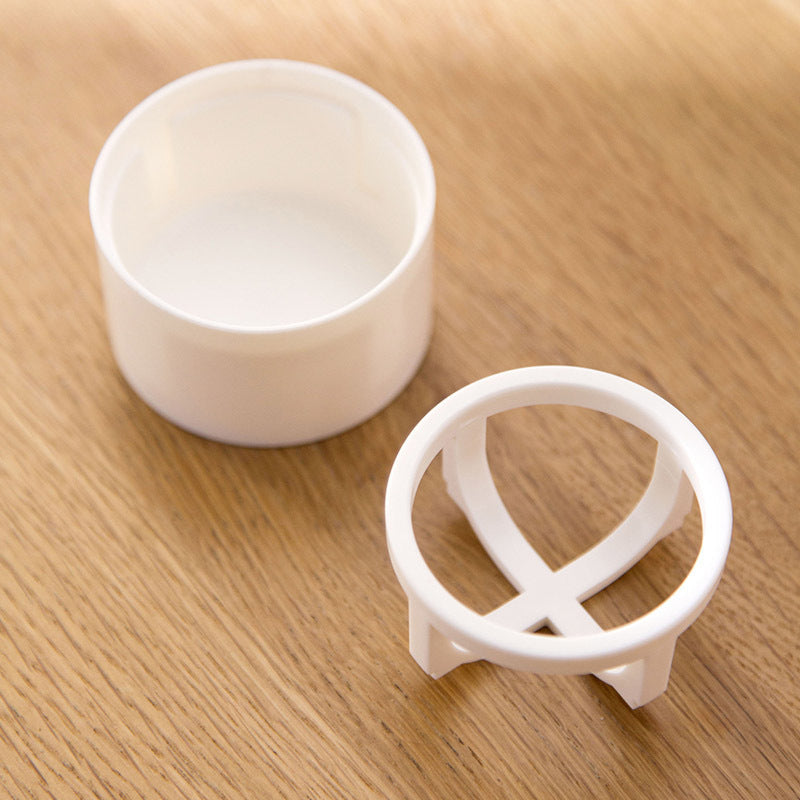 Beauty Egg Stand Cosmetics Storage Rack - 𝓢𝓱𝓸𝓹𝓵𝓮𝓬𝔂