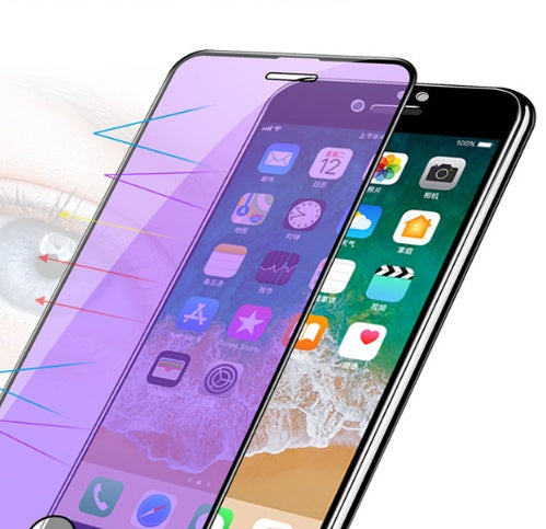 Phone Case Anti-peep Magnetic Protective Shell Magnetic Privacy Glass Case For Phone - 𝓢𝓱𝓸𝓹𝓵𝓮𝓬𝔂