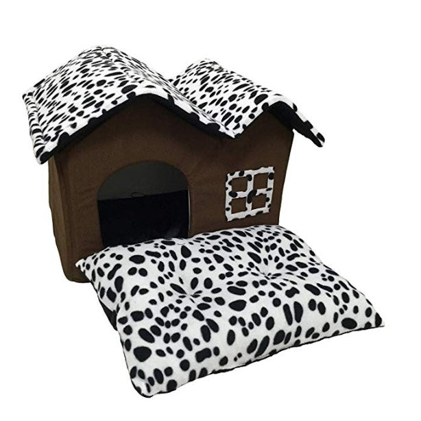 Double top pet house - 𝓢𝓱𝓸𝓹𝓵𝓮𝓬𝔂