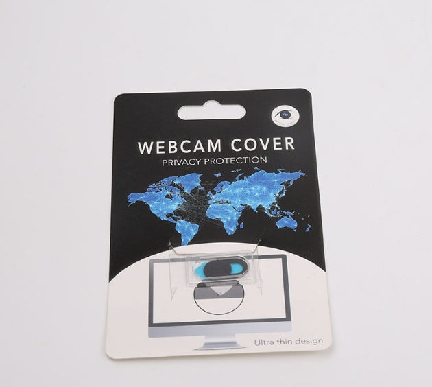 Plastic camera screen, laptop tablet computer mobile phone anti hacker peeping protection cover - 𝓢𝓱𝓸𝓹𝓵𝓮𝓬𝔂
