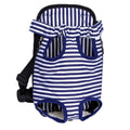 Go Out Portable Chest Shoulder Pet Bag Breathable Travel Pet Bag - 𝓢𝓱𝓸𝓹𝓵𝓮𝓬𝔂
