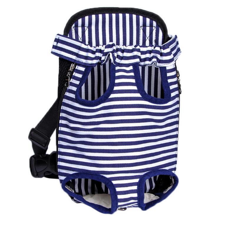 Go Out Portable Chest Shoulder Pet Bag Breathable Travel Pet Bag - 𝓢𝓱𝓸𝓹𝓵𝓮𝓬𝔂