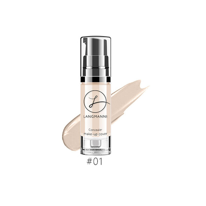 Liquid foundation concealer - 𝓢𝓱𝓸𝓹𝓵𝓮𝓬𝔂
