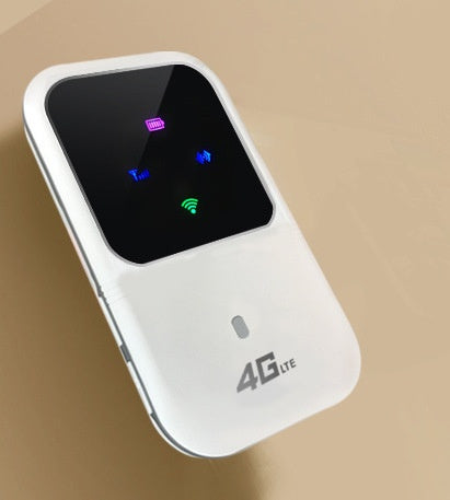 Mobile Portable WiFi Router - 𝓢𝓱𝓸𝓹𝓵𝓮𝓬𝔂