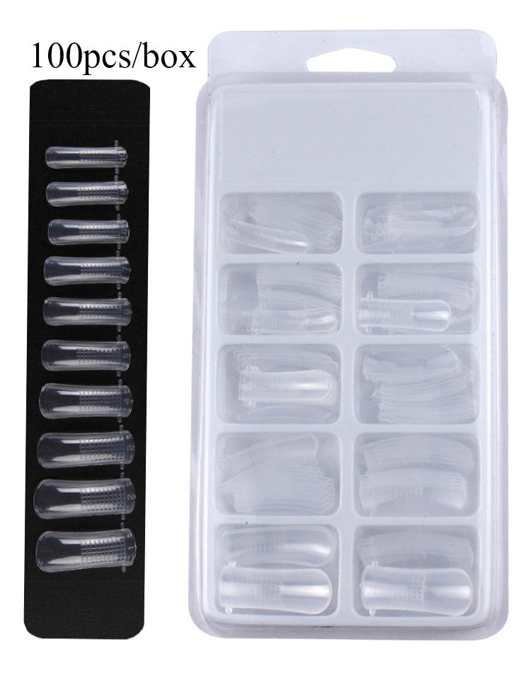 Nail Art Solid Extension Glue Set - 𝓢𝓱𝓸𝓹𝓵𝓮𝓬𝔂
