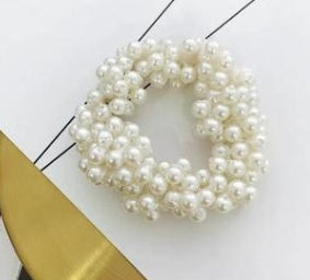 Beaded hair rope - 𝓢𝓱𝓸𝓹𝓵𝓮𝓬𝔂