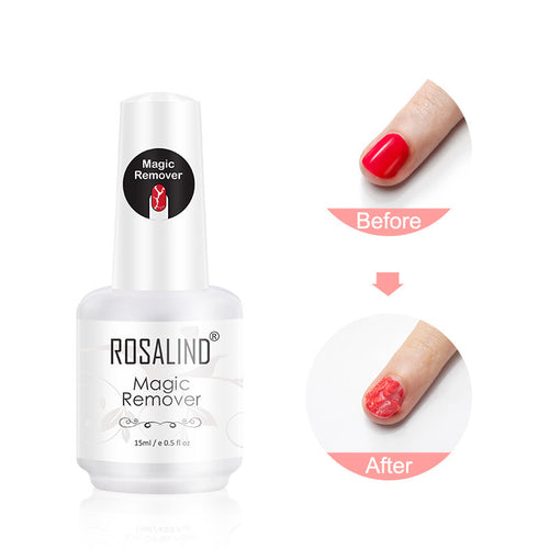 15ml Nail Polish Remover Nail Polish Remover - 𝓢𝓱𝓸𝓹𝓵𝓮𝓬𝔂