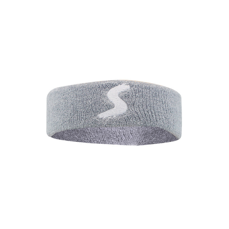 Fitness Headband - 𝓢𝓱𝓸𝓹𝓵𝓮𝓬𝔂