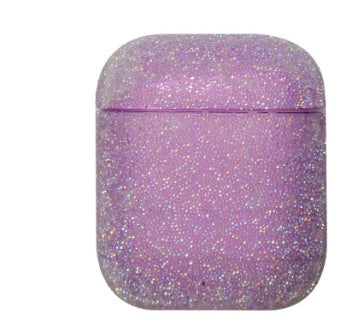 Crystal Airpod Case - 𝓢𝓱𝓸𝓹𝓵𝓮𝓬𝔂