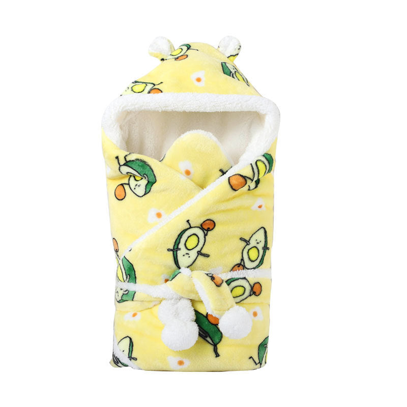 Newborn baby being hugged and swaddled by baby - 𝓢𝓱𝓸𝓹𝓵𝓮𝓬𝔂