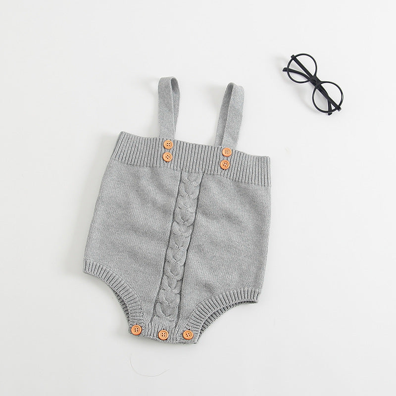 Knitted baby onesies - 𝓢𝓱𝓸𝓹𝓵𝓮𝓬𝔂