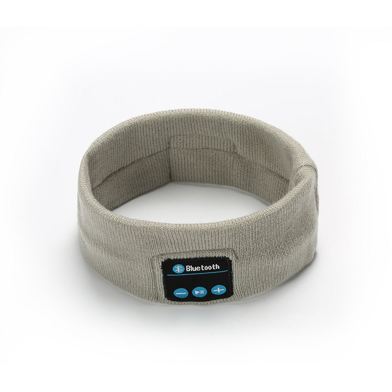 Wireless Bluetooth-compatible Headband Outdoor Fitness Yoga Headband - 𝓢𝓱𝓸𝓹𝓵𝓮𝓬𝔂