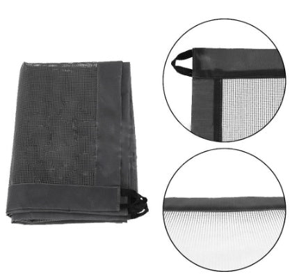 Portable Folding Pet Separation Barrier Dog Obstacle Safety Fence - 𝓢𝓱𝓸𝓹𝓵𝓮𝓬𝔂