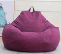Comfortable Soft Giant Bean Bag Chair - 𝓢𝓱𝓸𝓹𝓵𝓮𝓬𝔂