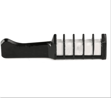 Temporary Mini Disposable Crayons Hair Color Dyeing Mascara Dye Chalk Box With Brush - 𝓢𝓱𝓸𝓹𝓵𝓮𝓬𝔂