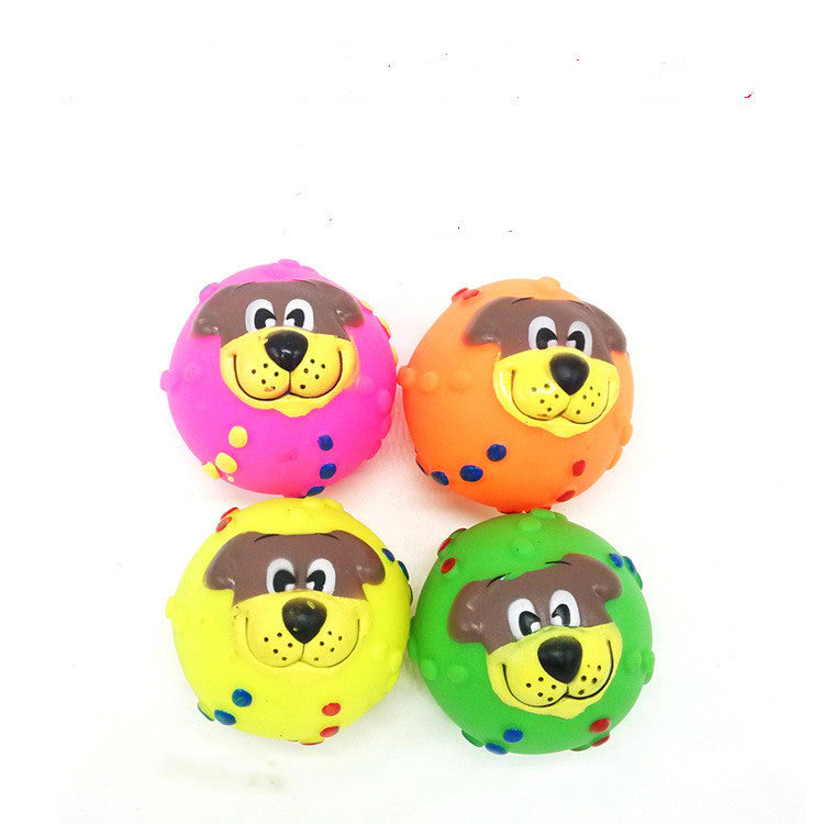 Pet dog toy ball - 𝓢𝓱𝓸𝓹𝓵𝓮𝓬𝔂
