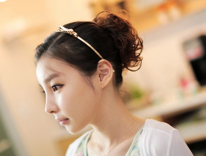 Europe, Japan, and South Korea popular hair bun fluffy natural drawstring curly hair ball head hair ring hair set female hair accessories chemical fiber hair - 𝓢𝓱𝓸𝓹𝓵𝓮𝓬𝔂
