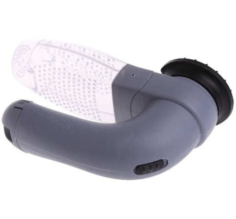 Electric Pet Hair Portable Pet Massage Cleaning Vacuum Cleaner - 𝓢𝓱𝓸𝓹𝓵𝓮𝓬𝔂