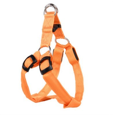 Pet Products LED Luminous Dog Chest Strap Large Dog Luminous Dog Leash - 𝓢𝓱𝓸𝓹𝓵𝓮𝓬𝔂