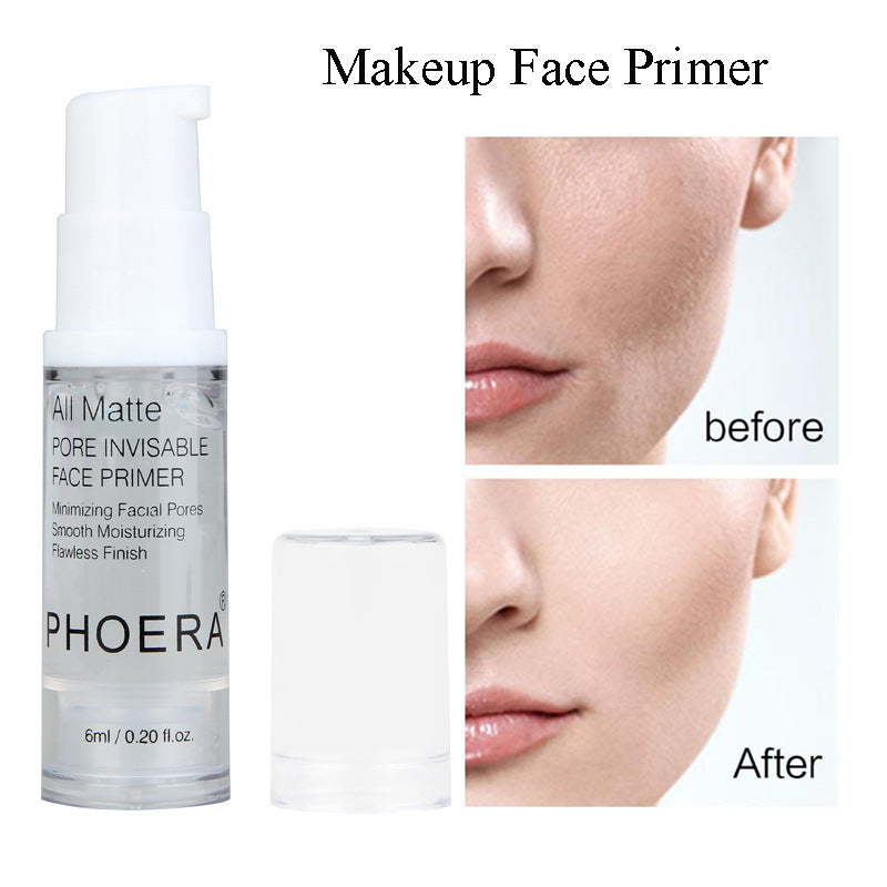 Isolation Moisturizing Makeup Primer 6ML - 𝓢𝓱𝓸𝓹𝓵𝓮𝓬𝔂