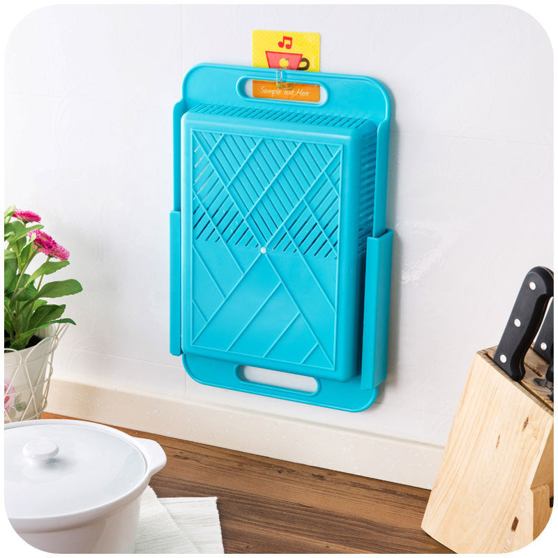Multifunction Kitchen Chopping Blocks Sinks Drain Basket Cutting Board Vegetable Meat Tools Kitchen Accessories Chopping Board - 𝓢𝓱𝓸𝓹𝓵𝓮𝓬𝔂