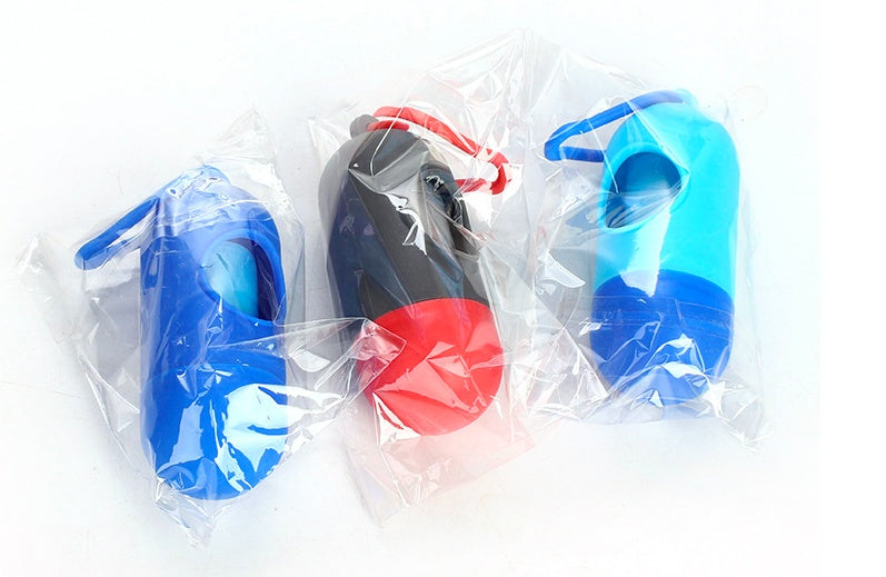 Pet Trash Bag Dog Poop Bags For Waste Refuse Cleanup - 𝓢𝓱𝓸𝓹𝓵𝓮𝓬𝔂