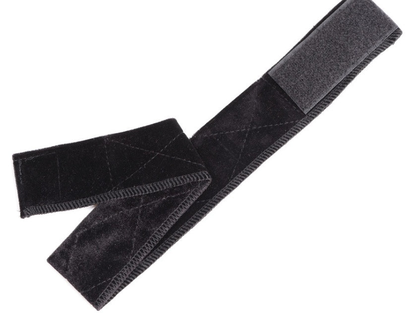 Flexible Velvet Adjustable Wig Grip Headband - 𝓢𝓱𝓸𝓹𝓵𝓮𝓬𝔂