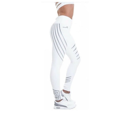 Women Workout Leggings Pants Women Leggins Women Fitness Night Glowing Autumn Winter Leggings Women legins - 𝓢𝓱𝓸𝓹𝓵𝓮𝓬𝔂
