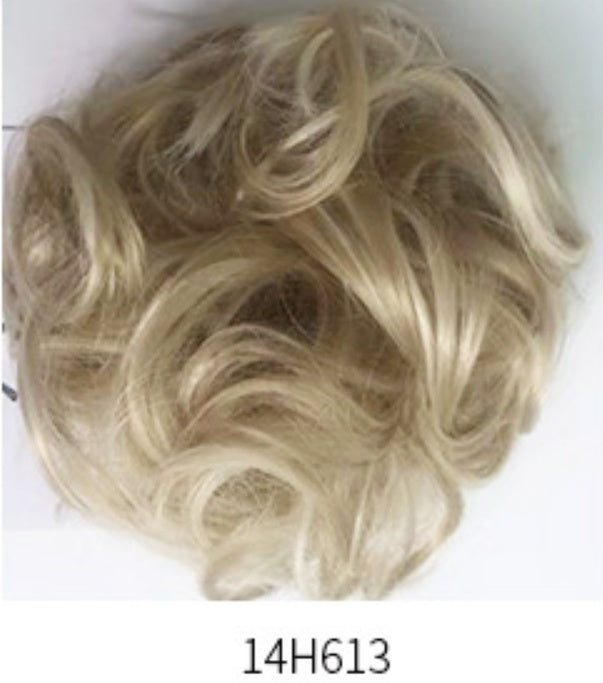 Hair ring - 𝓢𝓱𝓸𝓹𝓵𝓮𝓬𝔂