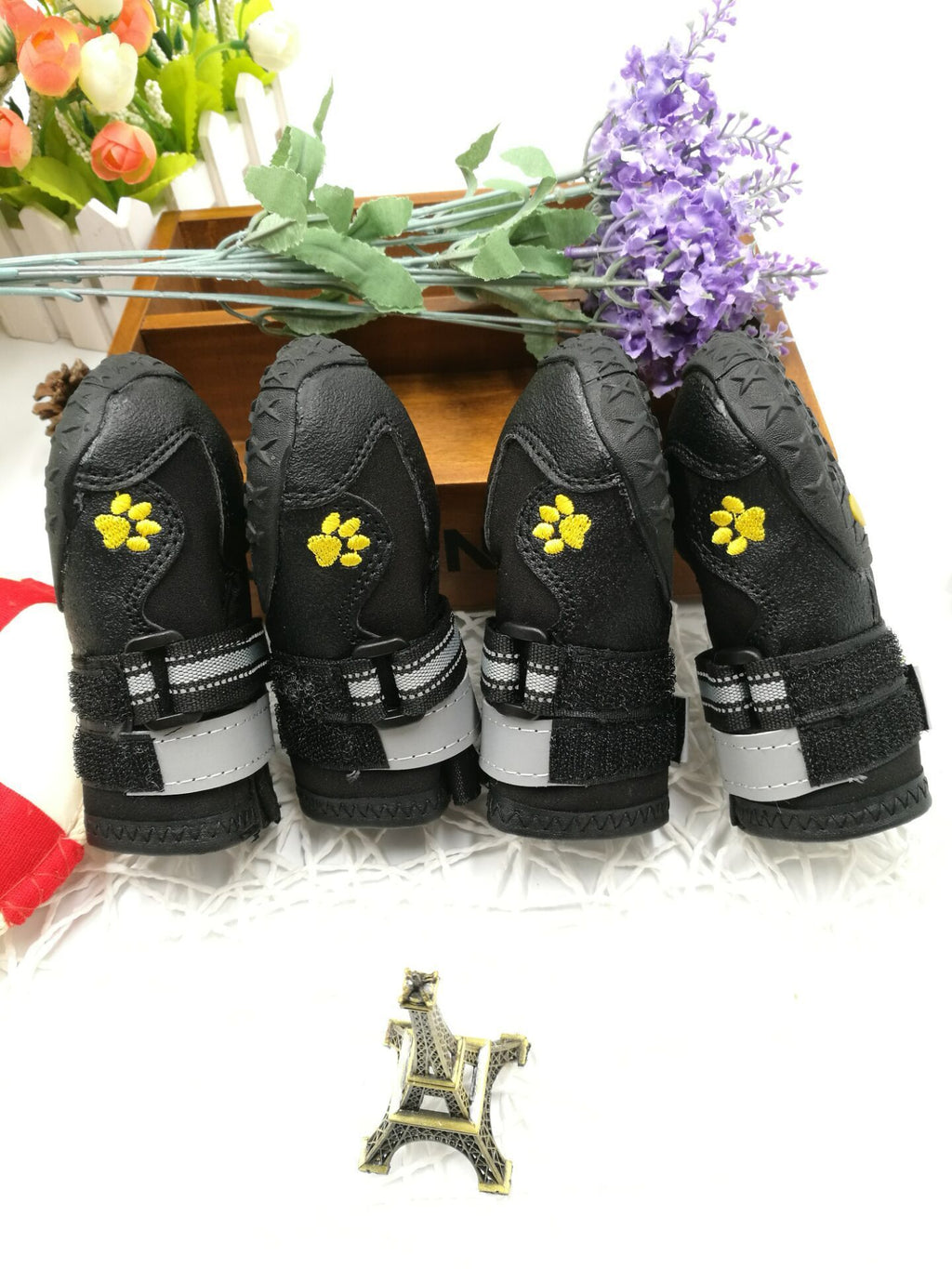 Pet shoes wear dog shoes - 𝓢𝓱𝓸𝓹𝓵𝓮𝓬𝔂