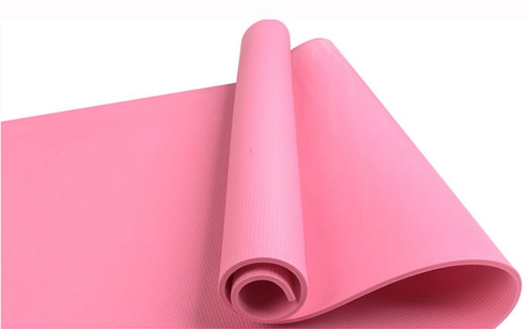 Super Soft  EVA Fitness Composite Mat Yoga Mat 4mm 6mm - 𝓢𝓱𝓸𝓹𝓵𝓮𝓬𝔂