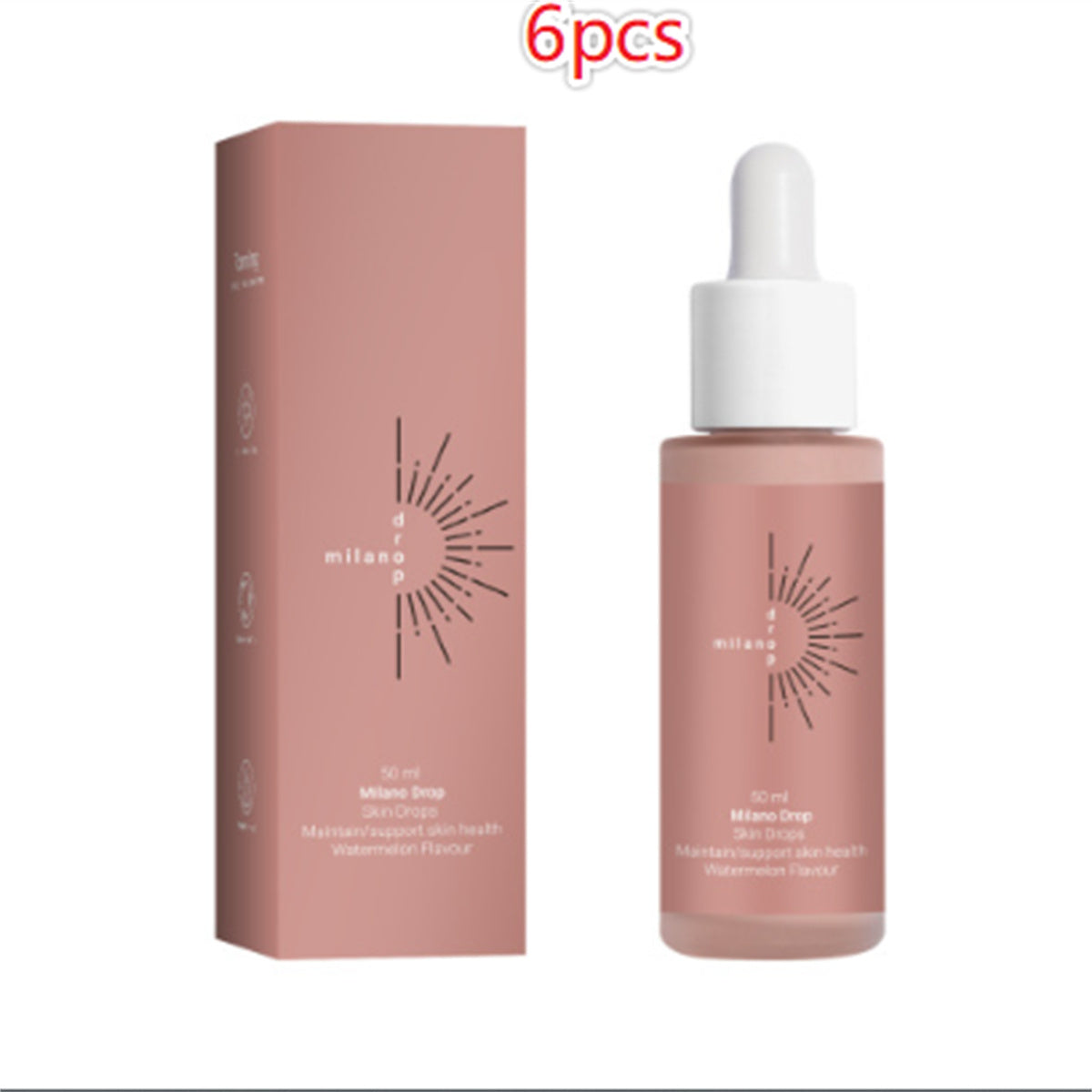 Tanning Face Serum Face Body Tanning Bed Outdoor Fine Line Repair Skin Serum Dark Bronzer Self Tanning Serum Drops - 𝓢𝓱𝓸𝓹𝓵𝓮𝓬𝔂
