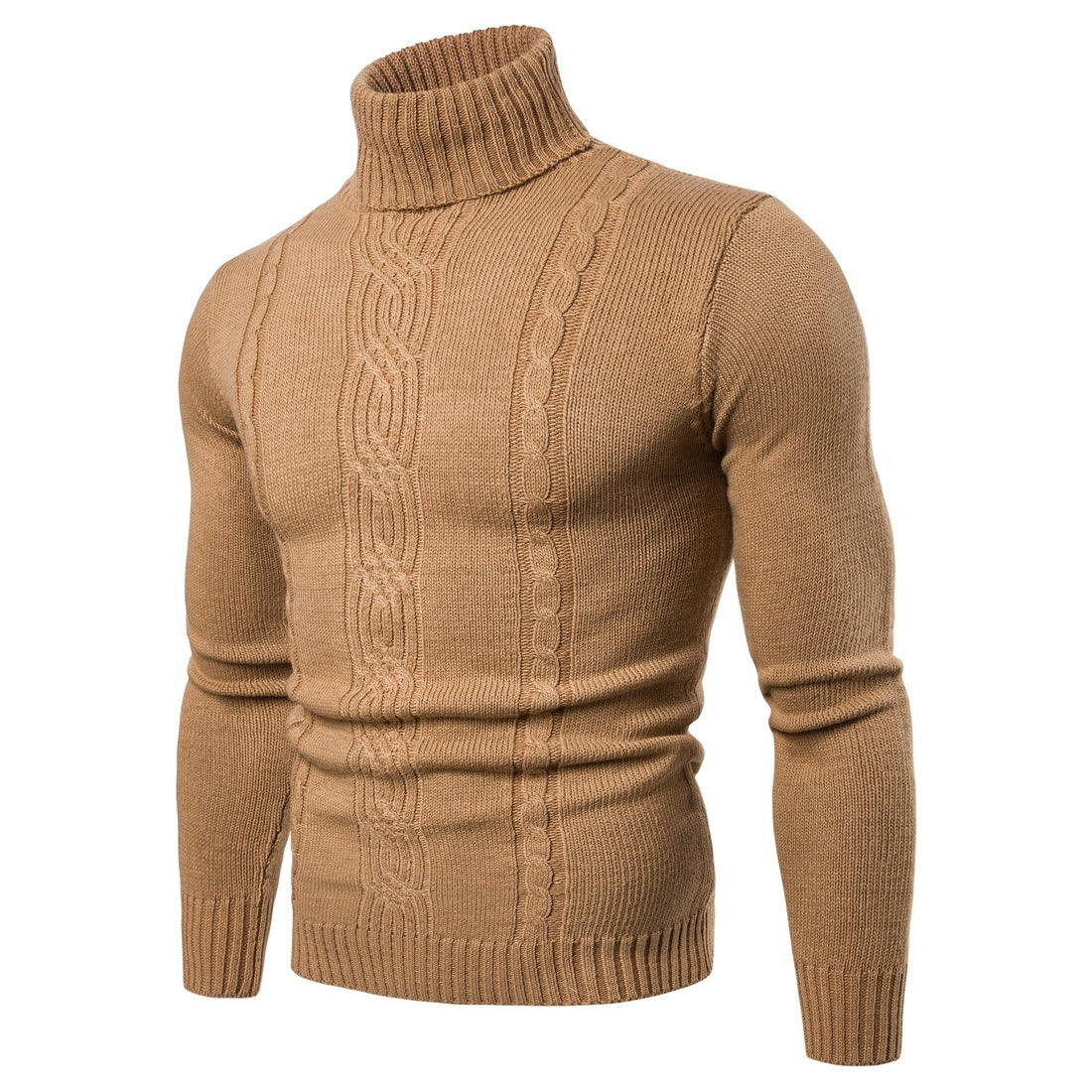 Jacquard sweater England casual pullover sweater - 𝓢𝓱𝓸𝓹𝓵𝓮𝓬𝔂