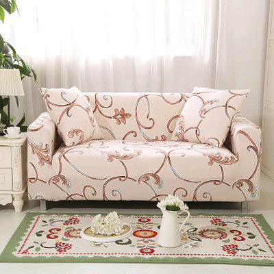 Printed Sofa Cushion Sofa Cover Sofa Cover - 𝓢𝓱𝓸𝓹𝓵𝓮𝓬𝔂