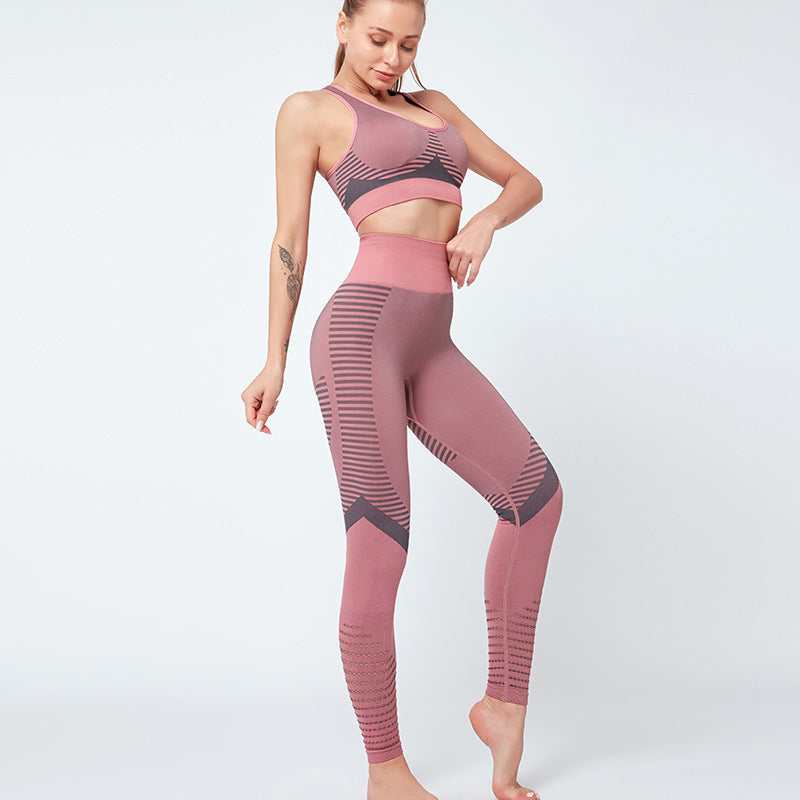 Cutout women's yoga trousers - 𝓢𝓱𝓸𝓹𝓵𝓮𝓬𝔂