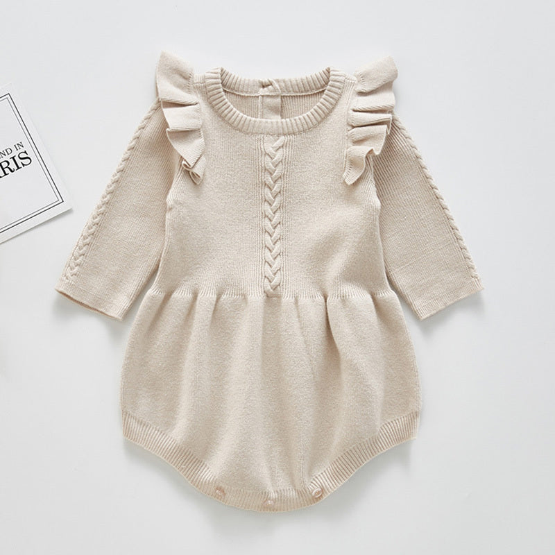 Baby cotton romper - 𝓢𝓱𝓸𝓹𝓵𝓮𝓬𝔂