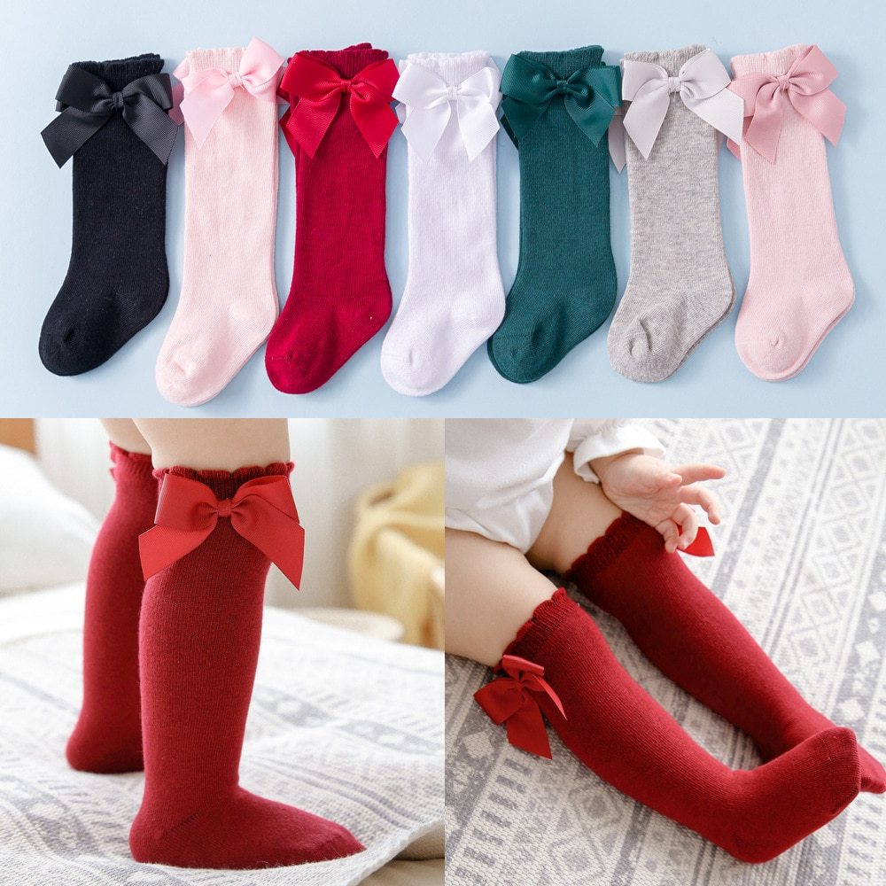 Girl student little princess red socks - 𝓢𝓱𝓸𝓹𝓵𝓮𝓬𝔂