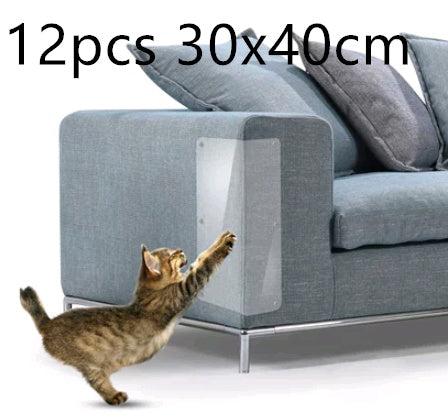 Cat Claw Protector Sofa Protect Pads - 𝓢𝓱𝓸𝓹𝓵𝓮𝓬𝔂