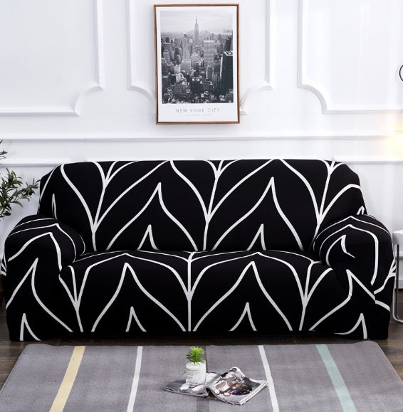 Elastic Universal Sofa Cover - 𝓢𝓱𝓸𝓹𝓵𝓮𝓬𝔂