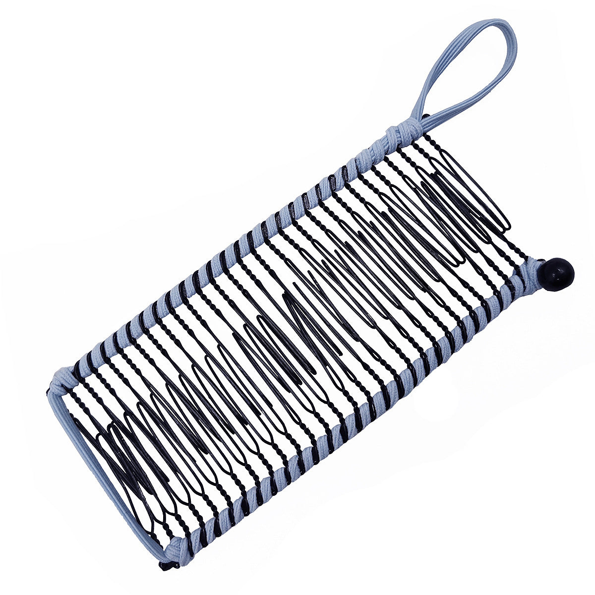 Lazy Hair Curler Banana Hairpin Curler Fashion Insert Comb Curler - 𝓢𝓱𝓸𝓹𝓵𝓮𝓬𝔂