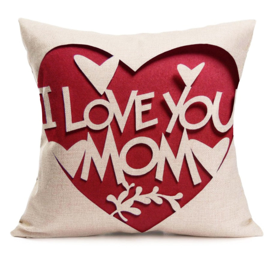 Pillow Mother's Day - 𝓢𝓱𝓸𝓹𝓵𝓮𝓬𝔂
