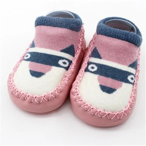 Baby Floor Socks - 𝓢𝓱𝓸𝓹𝓵𝓮𝓬𝔂