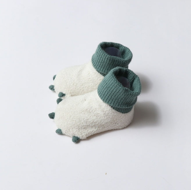 Warm baby socks - 𝓢𝓱𝓸𝓹𝓵𝓮𝓬𝔂